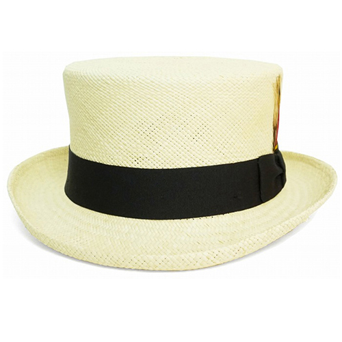 NEW YORK HAT CO.뉴욕햇_Panama Top Hat