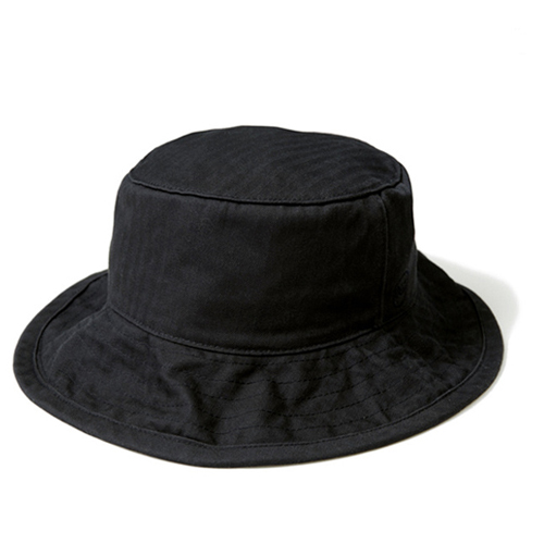 LEATA리타_[무료배송]HBT cotton fishing hat black