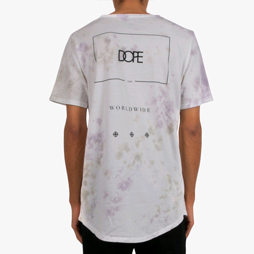DOPE도프_Washed 1990 Tee
