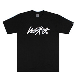 NASTY PALM네스티팜_OUT LAW TEE (BLK)
